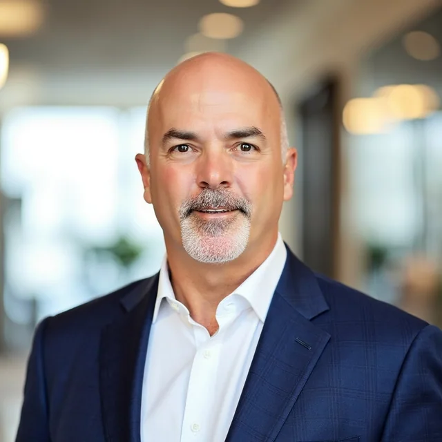 Mike Dayton, founder of BoardFluent
